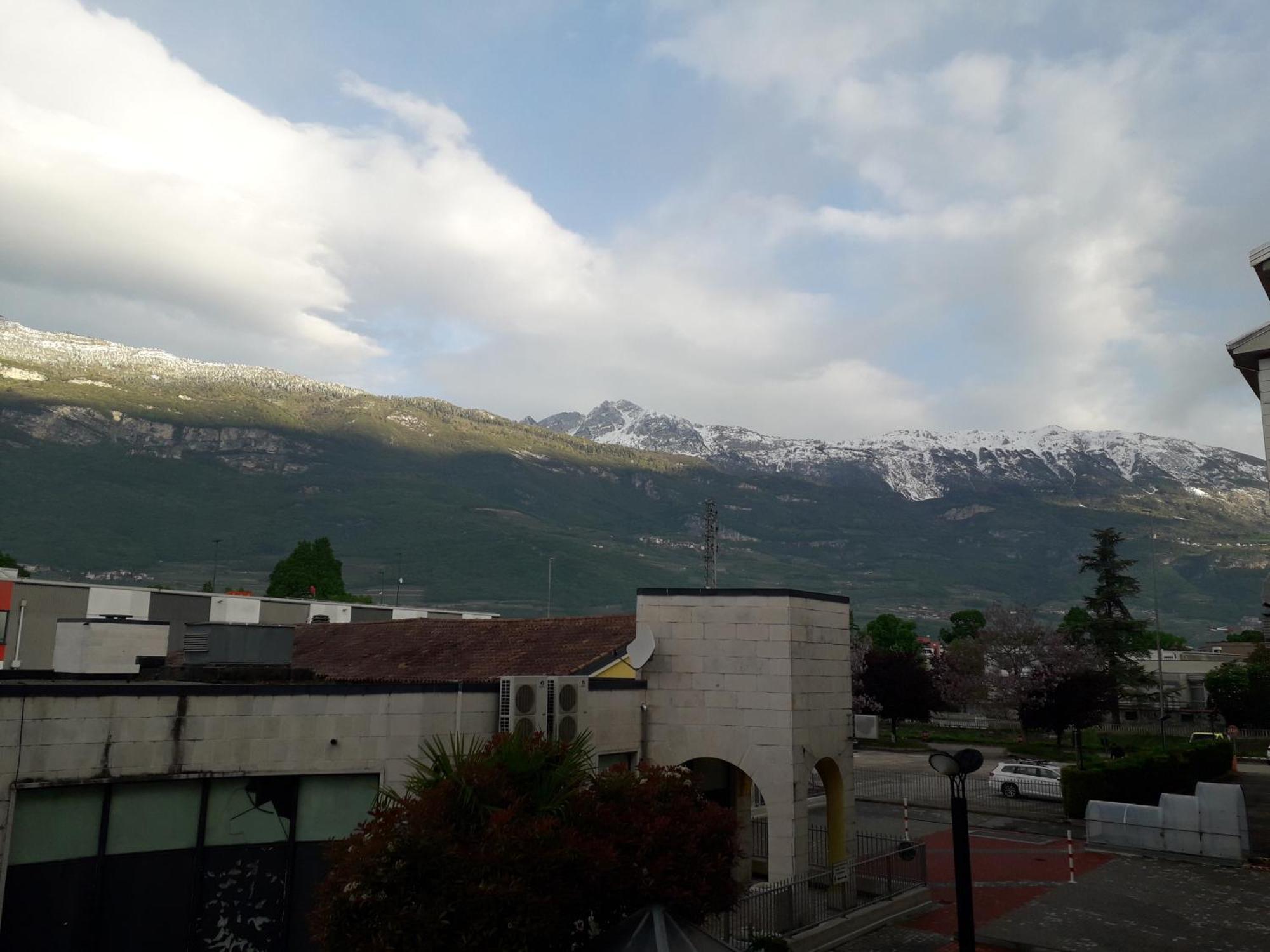 Roveretobnb Rovereto  Exterior photo