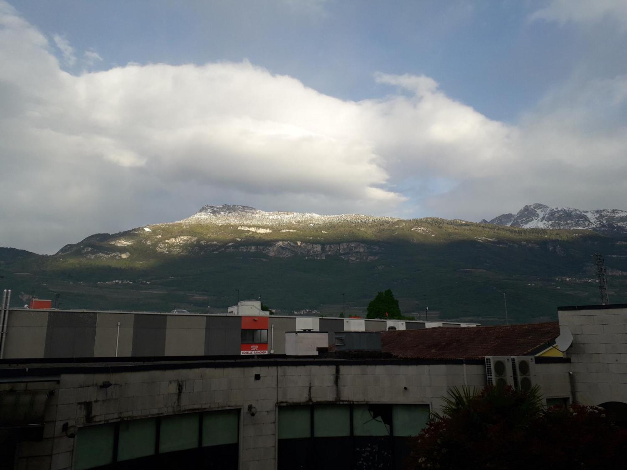 Roveretobnb Rovereto  Exterior photo